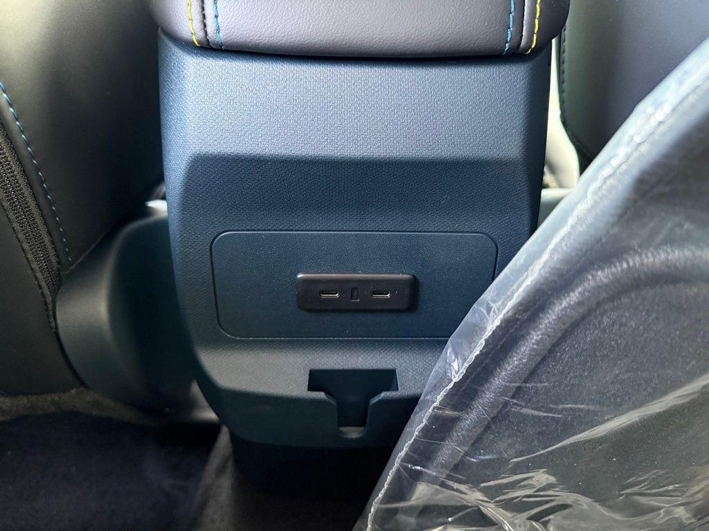 new 2026 Ford Maverick car, priced at $36,363