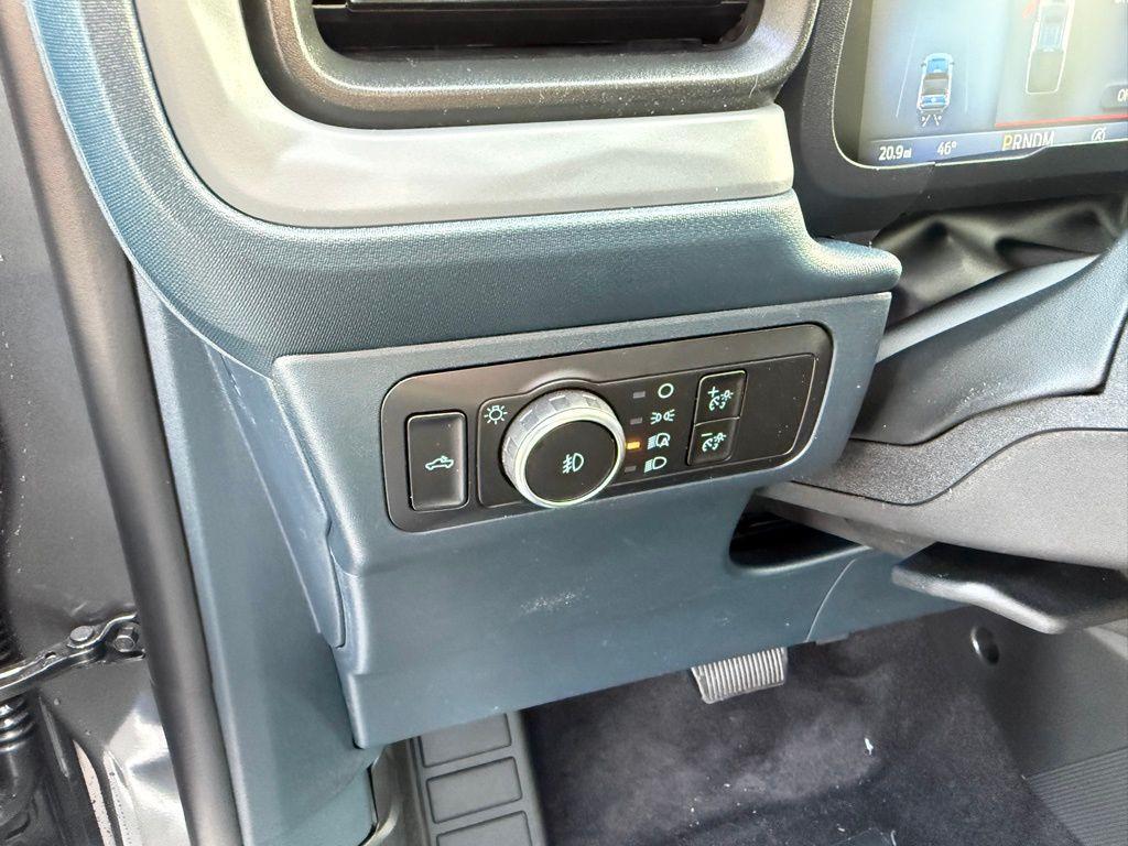 new 2026 Ford Maverick car, priced at $36,363