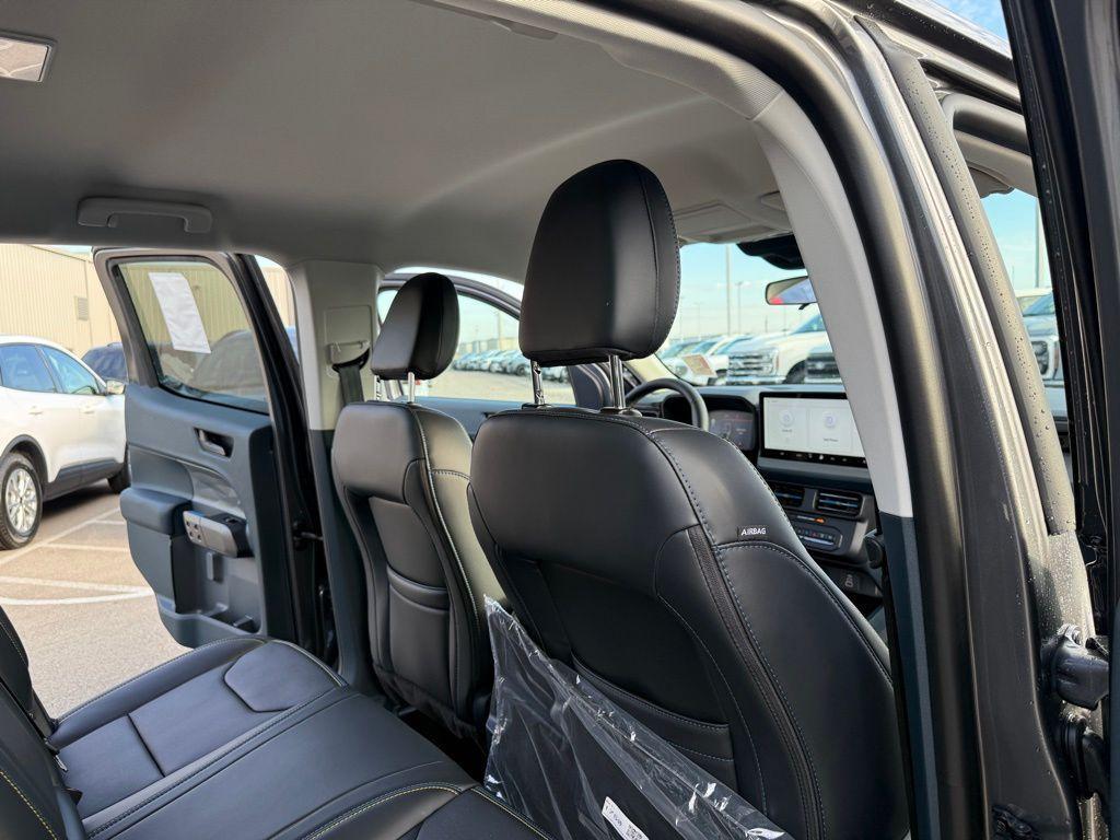 new 2026 Ford Maverick car, priced at $36,363