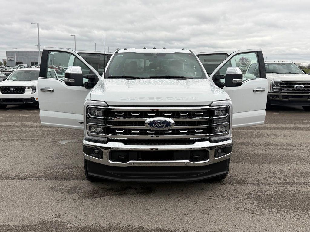 new 2026 Ford F-250 car, priced at $80,036