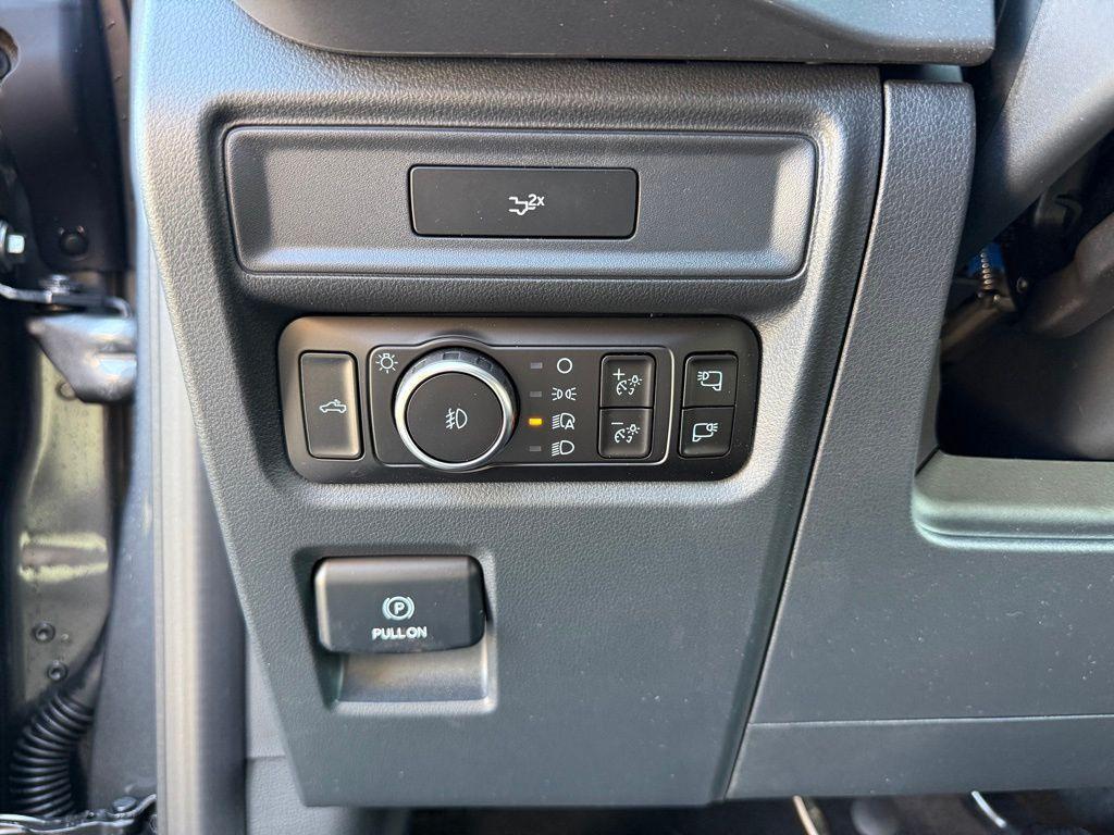 new 2026 Ford F-150 car, priced at $56,865