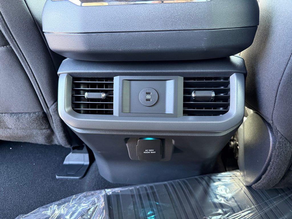 new 2026 Ford F-150 car, priced at $56,865