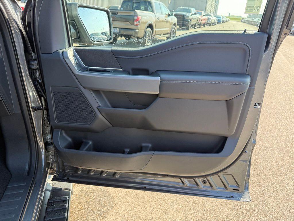 new 2026 Ford F-150 car, priced at $56,865