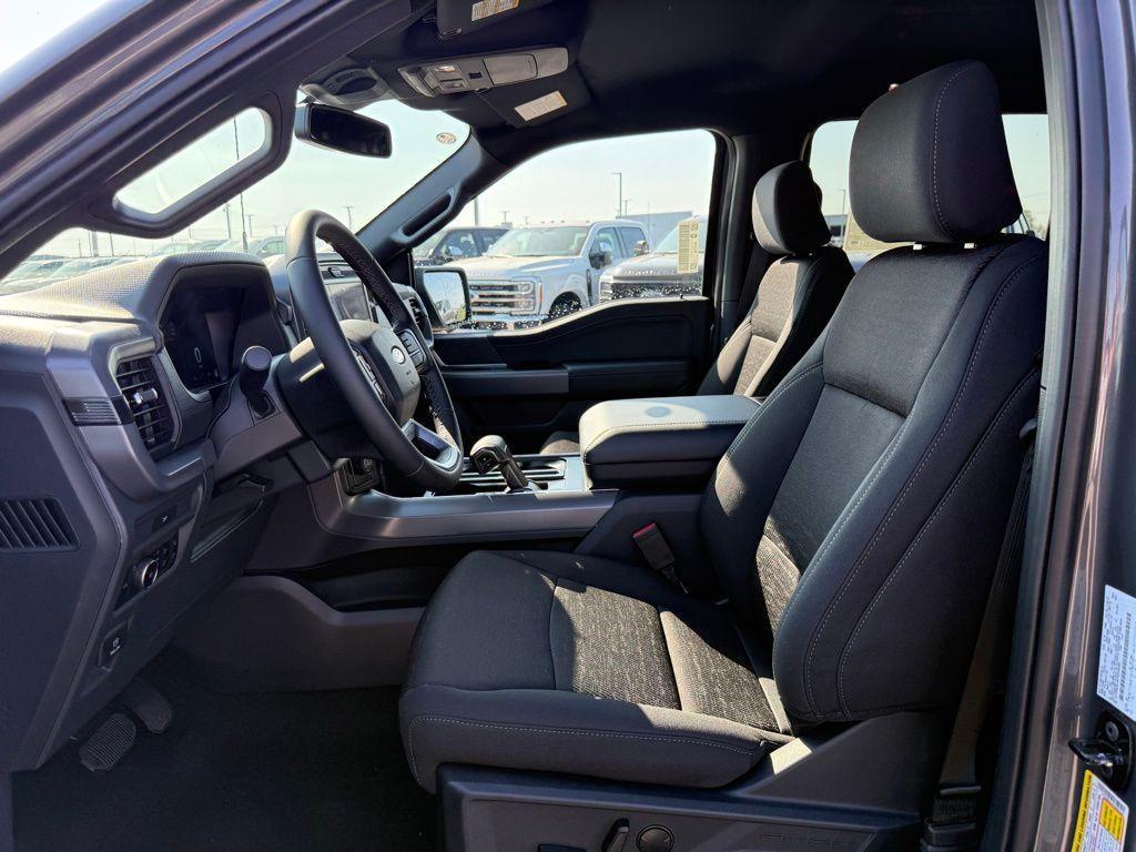 new 2026 Ford F-150 car, priced at $56,865