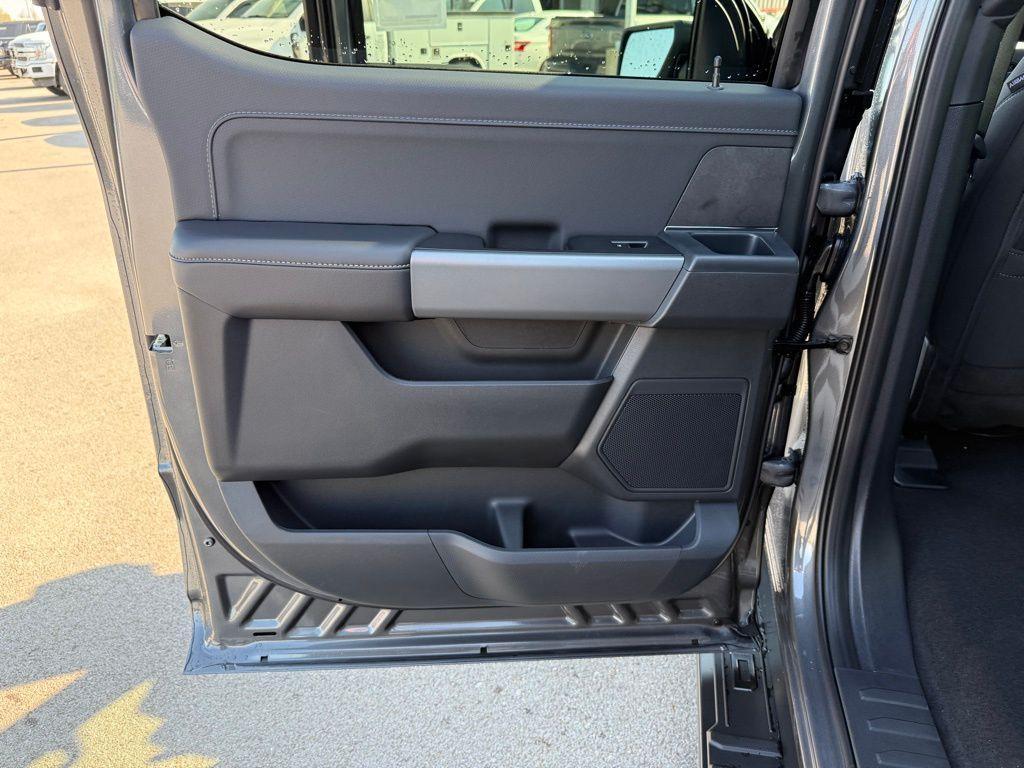 new 2026 Ford F-150 car, priced at $56,865