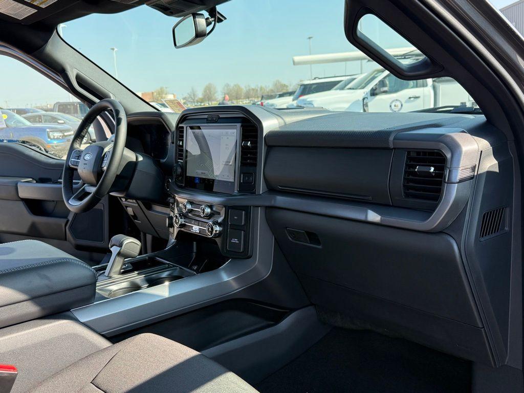 new 2026 Ford F-150 car, priced at $56,865