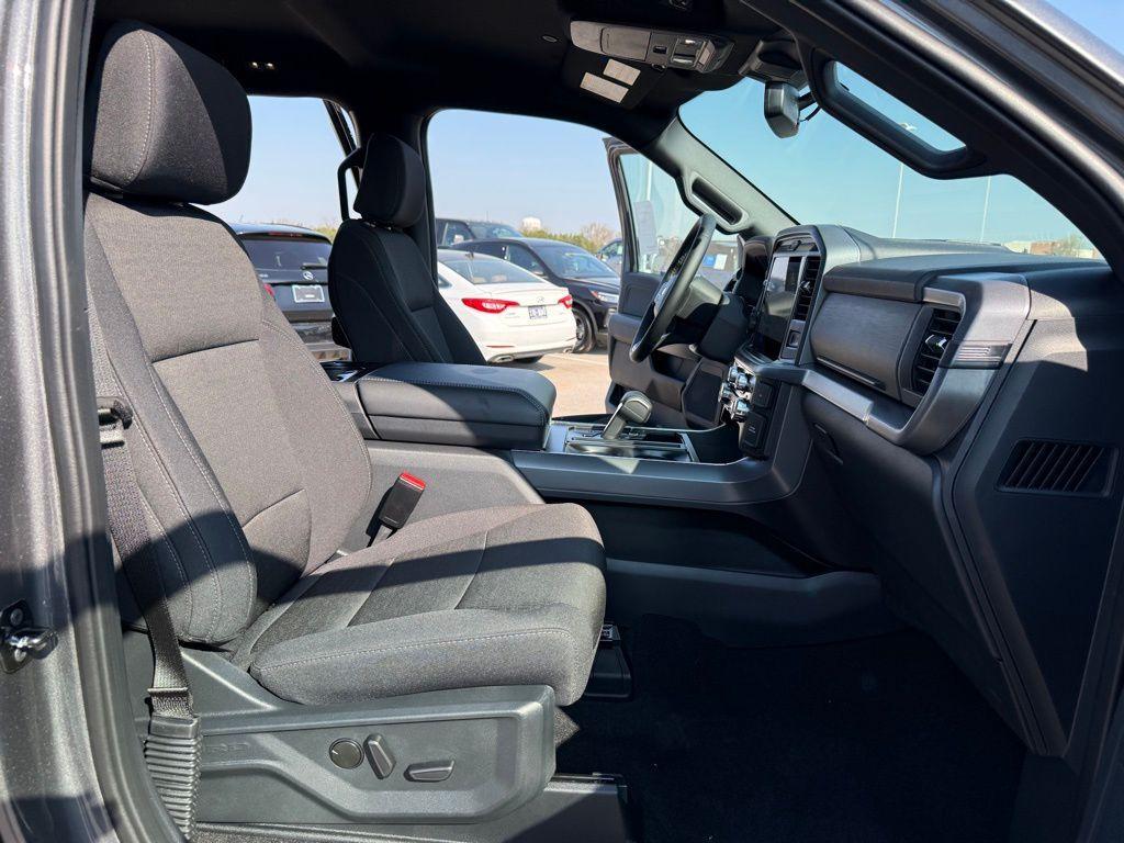 new 2026 Ford F-150 car, priced at $56,865