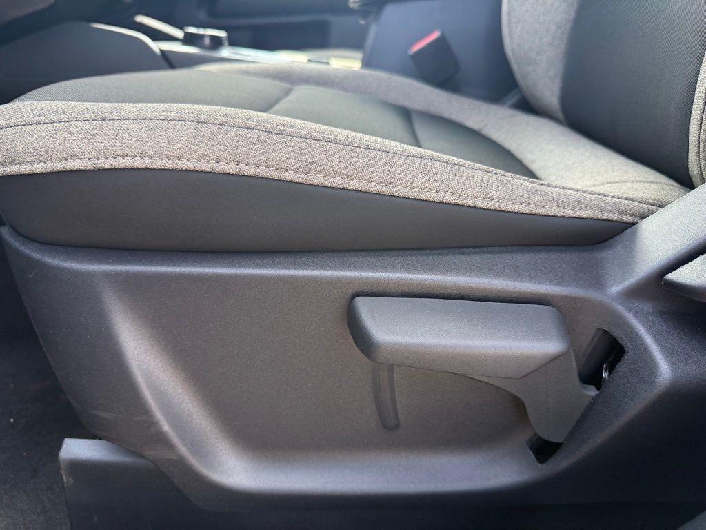 new 2025 Ford Bronco Sport car, priced at $29,129