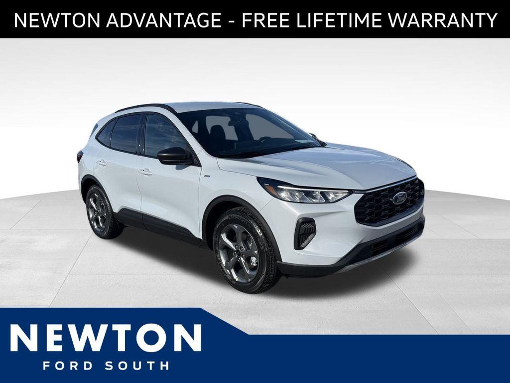 new 2026 Ford Escape car, priced at $30,323