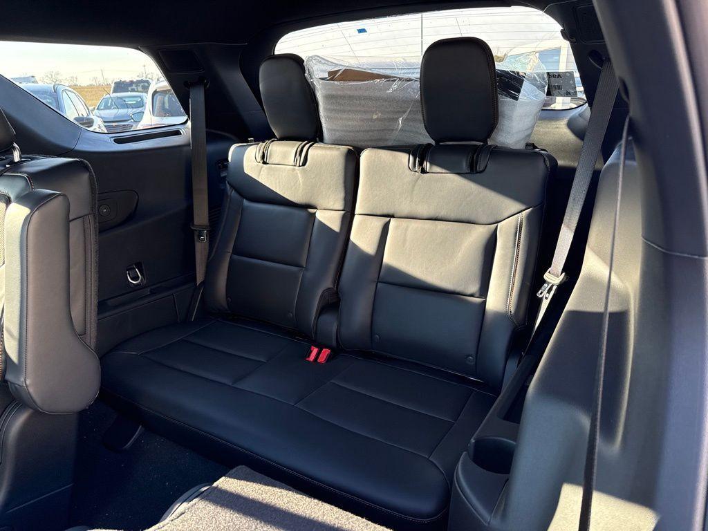 new 2026 Ford Explorer car, priced at $55,371