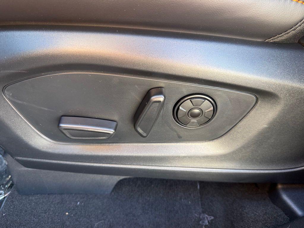 new 2026 Ford Explorer car, priced at $55,371