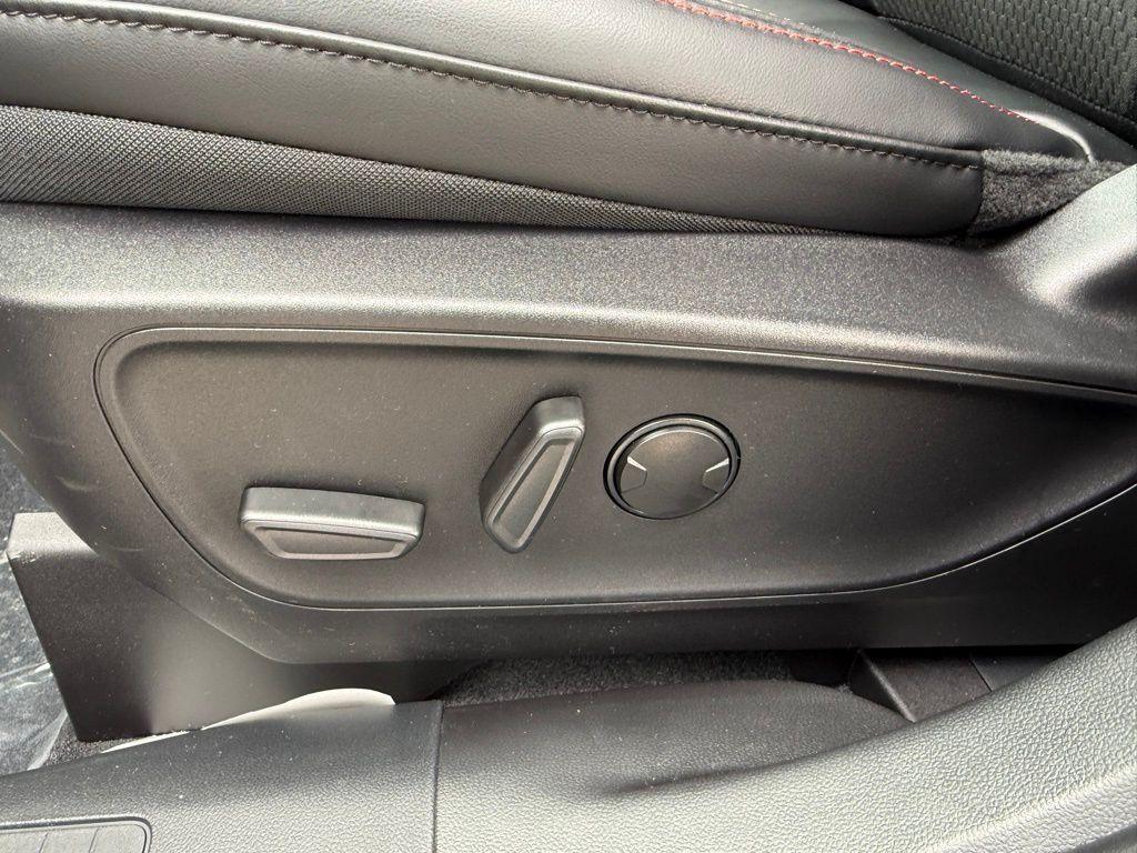 new 2026 Ford Escape car, priced at $30,606