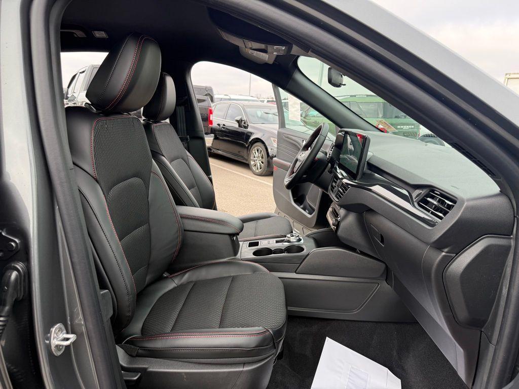 new 2026 Ford Escape car, priced at $30,606