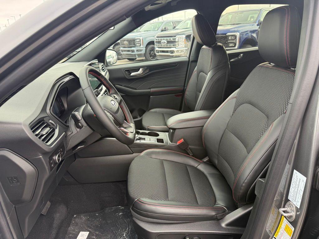 new 2026 Ford Escape car, priced at $30,606