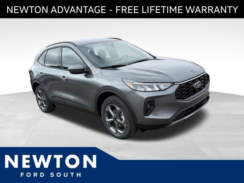 new 2026 Ford Escape car, priced at $30,606