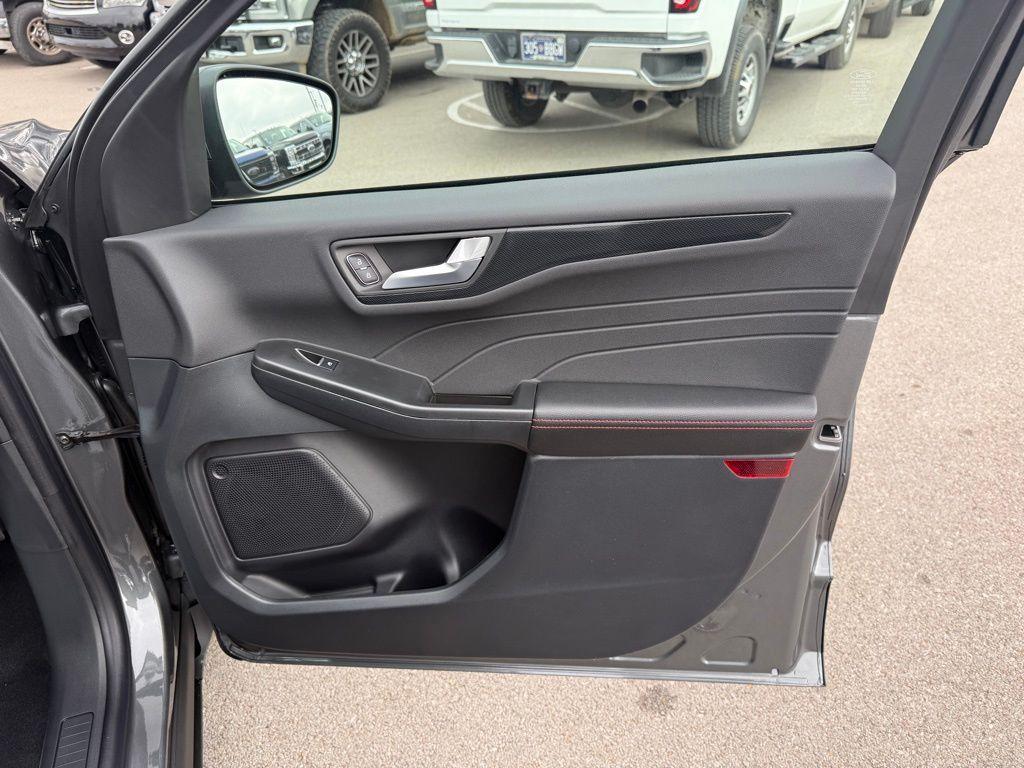 new 2026 Ford Escape car, priced at $30,606