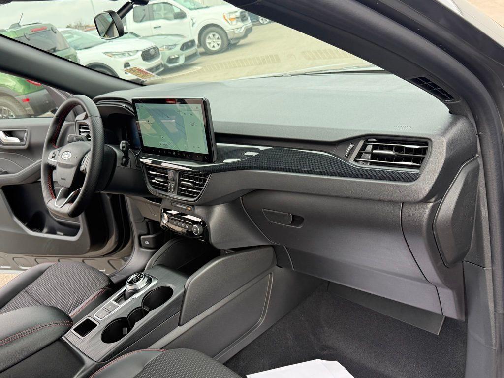 new 2026 Ford Escape car, priced at $30,606