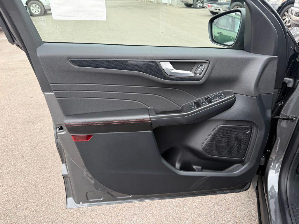 new 2026 Ford Escape car, priced at $30,606