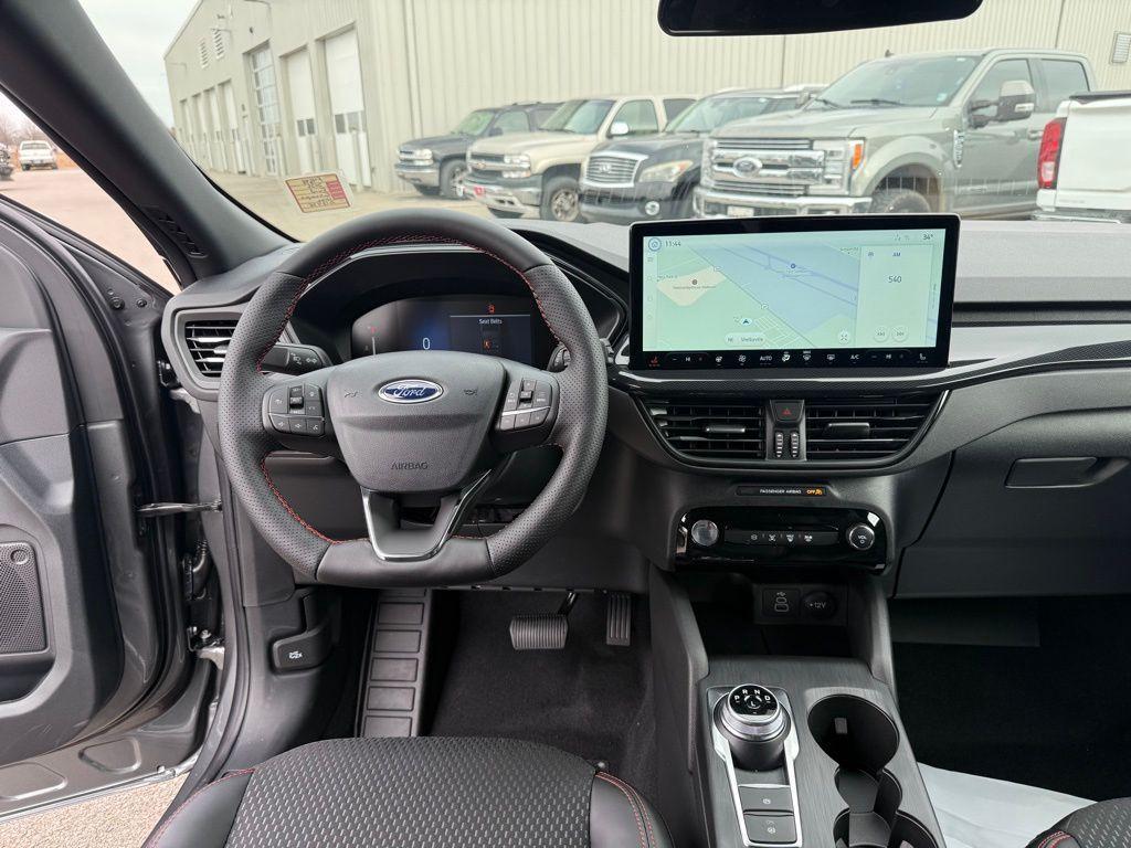 new 2026 Ford Escape car, priced at $30,606