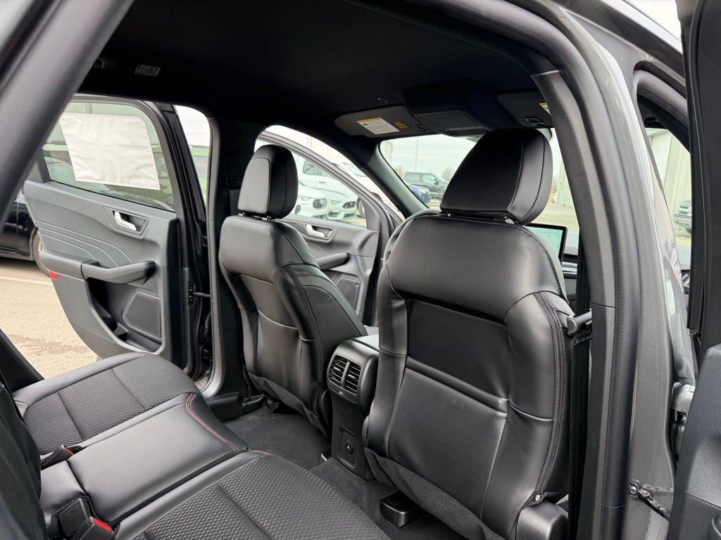 new 2026 Ford Escape car, priced at $30,606