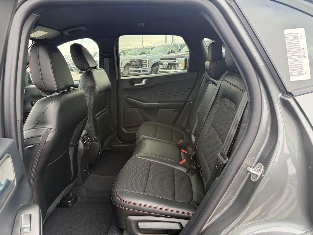 new 2026 Ford Escape car, priced at $30,606