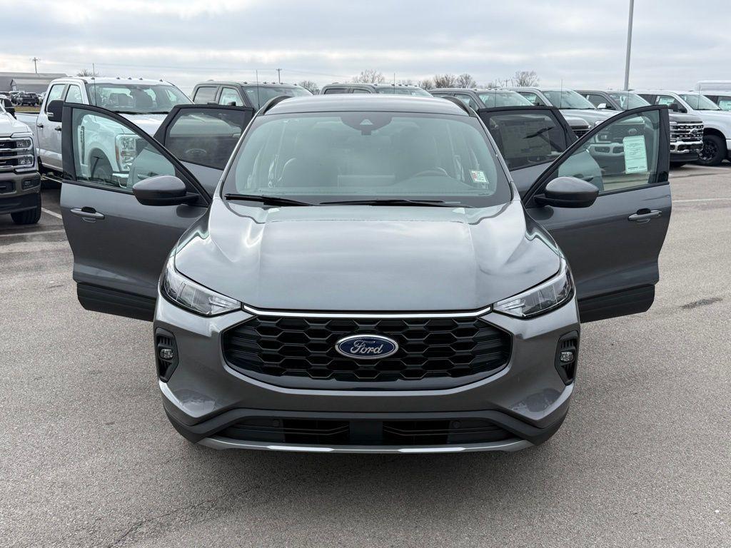 new 2026 Ford Escape car, priced at $30,606