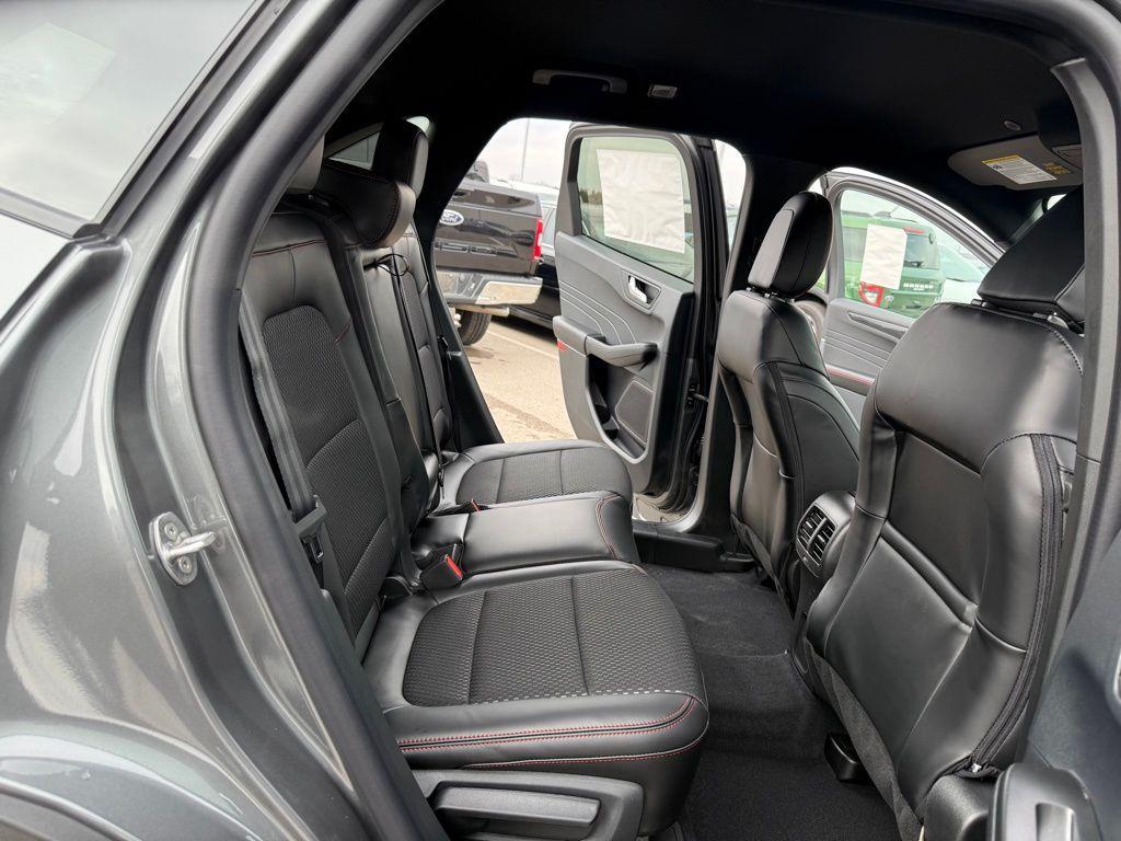 new 2026 Ford Escape car, priced at $30,606