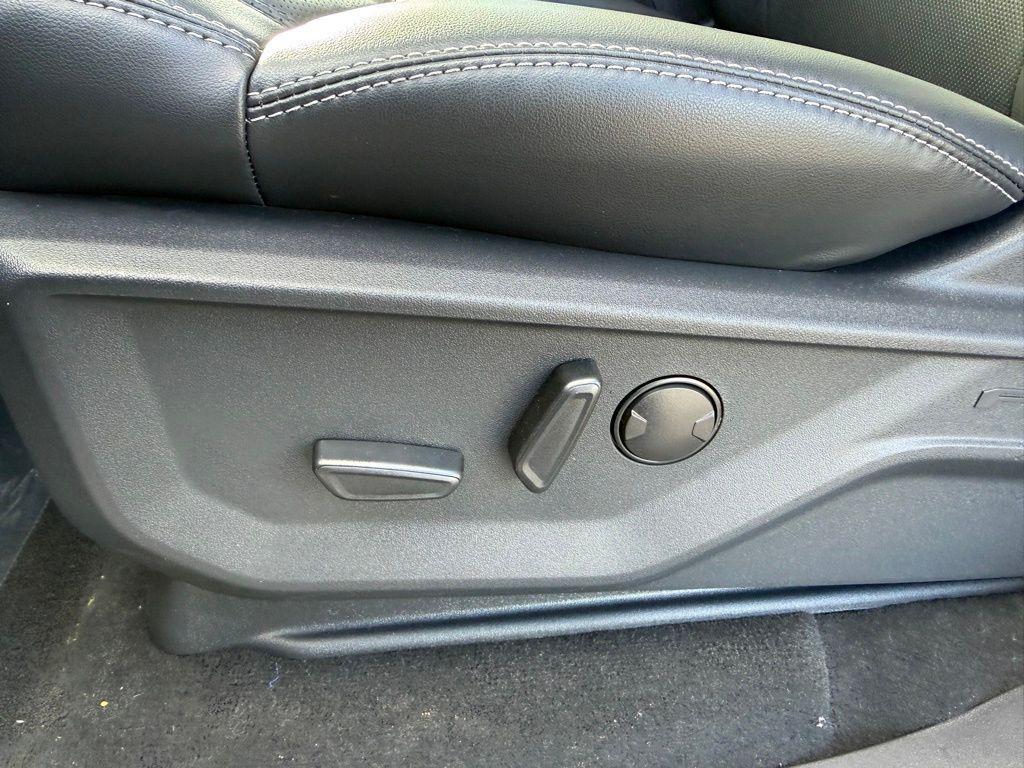 new 2026 Ford Expedition car, priced at $81,220