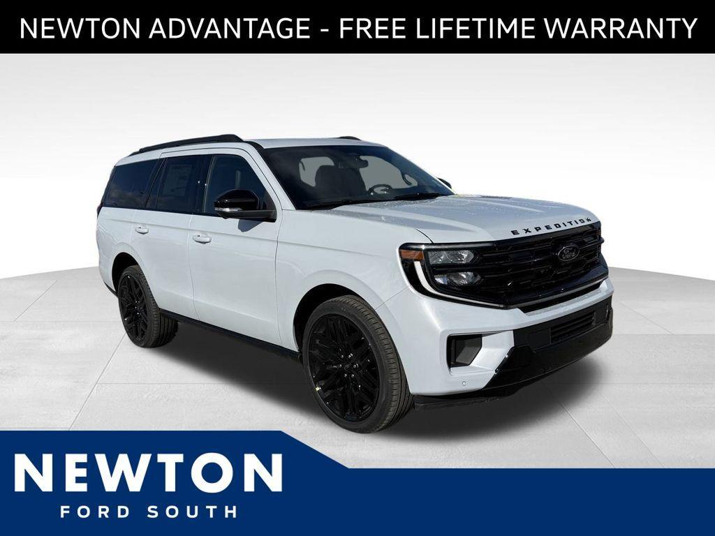 new 2026 Ford Expedition car, priced at $81,220
