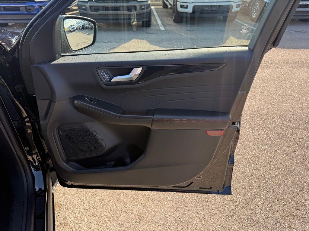 new 2026 Ford Escape car, priced at $28,467