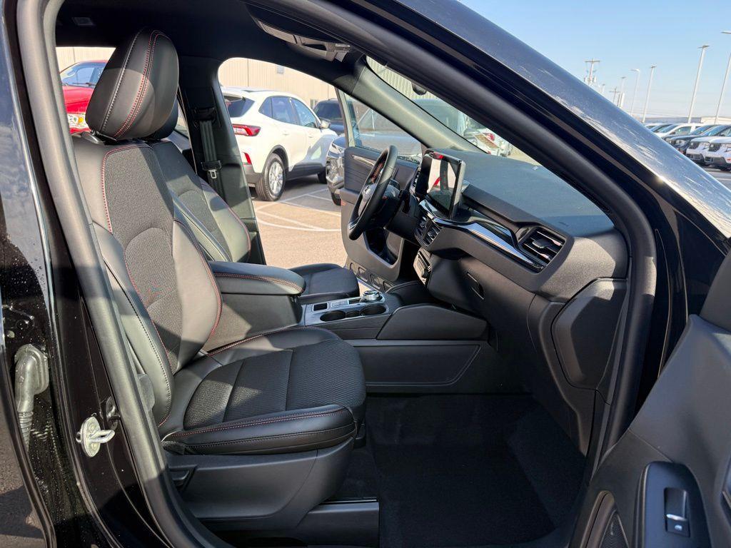 new 2026 Ford Escape car, priced at $28,467