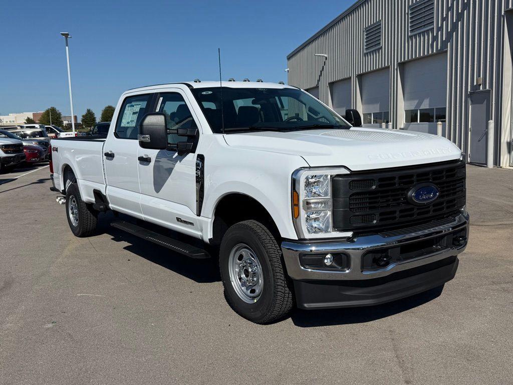 new 2026 Ford F-250 car, priced at $65,291