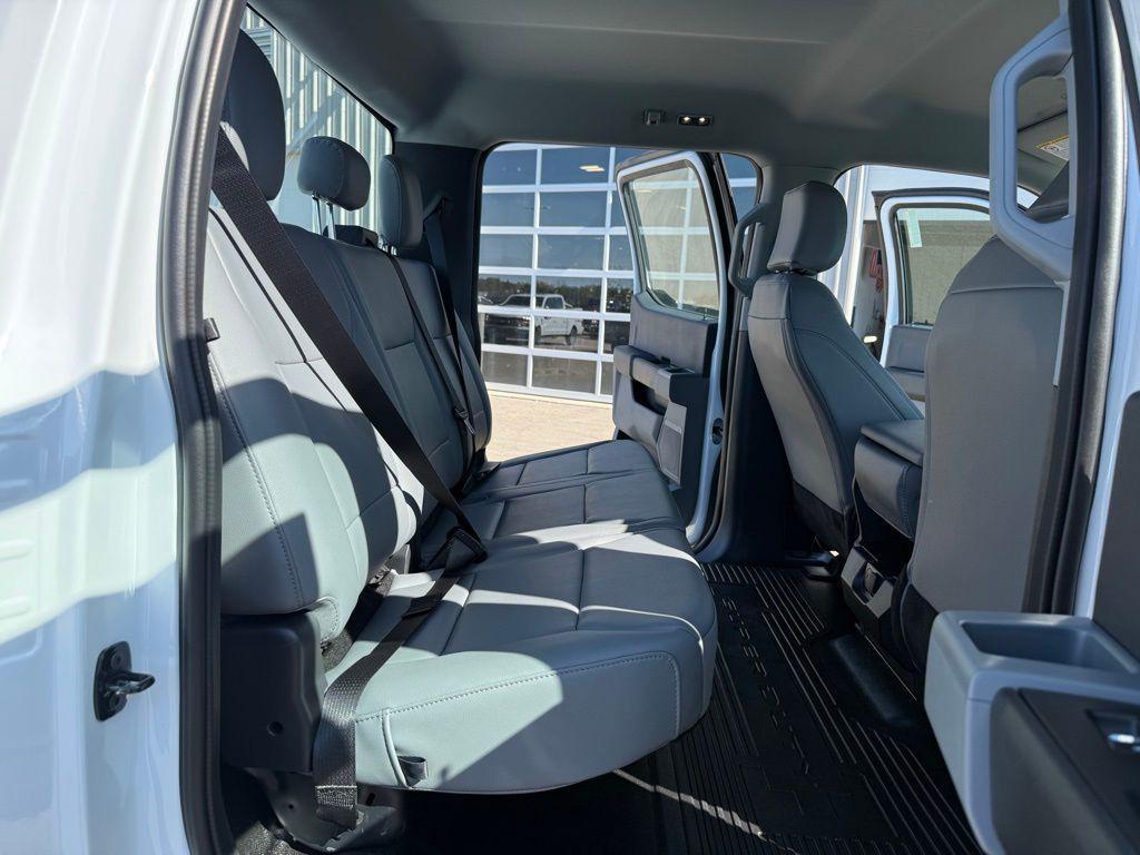 new 2026 Ford F-250 car, priced at $65,291