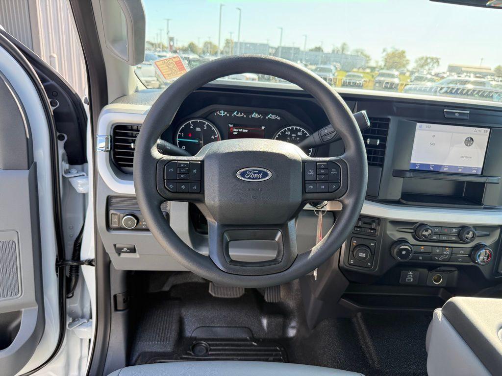 new 2026 Ford F-250 car, priced at $65,291