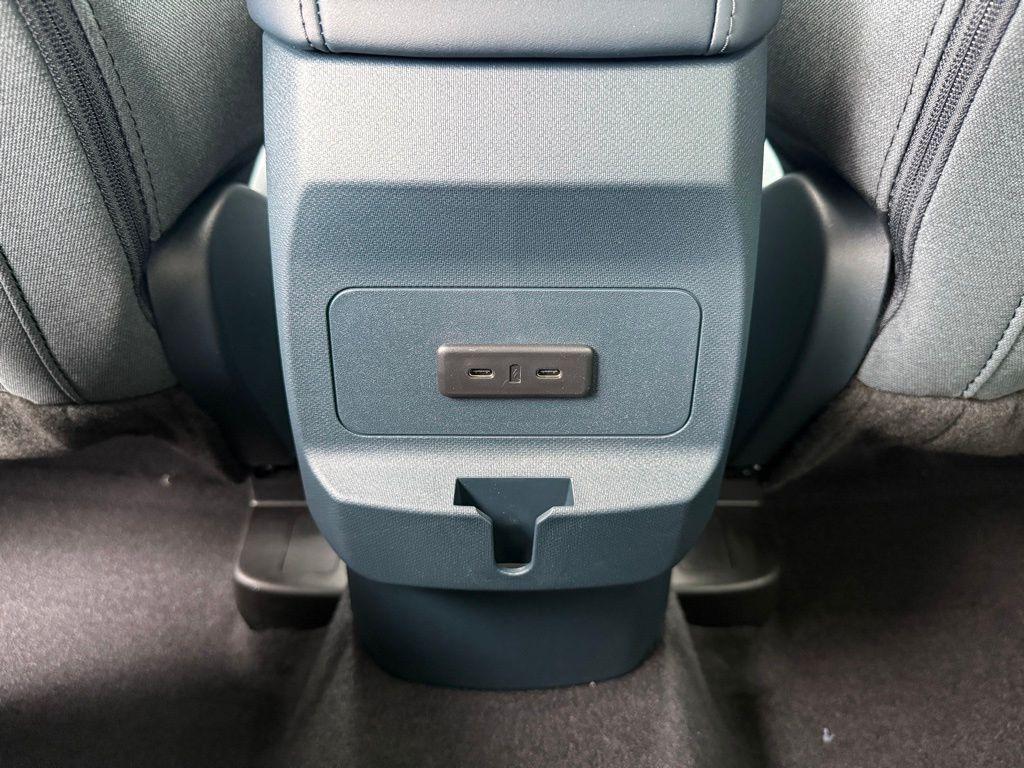 new 2025 Ford Maverick car, priced at $31,377