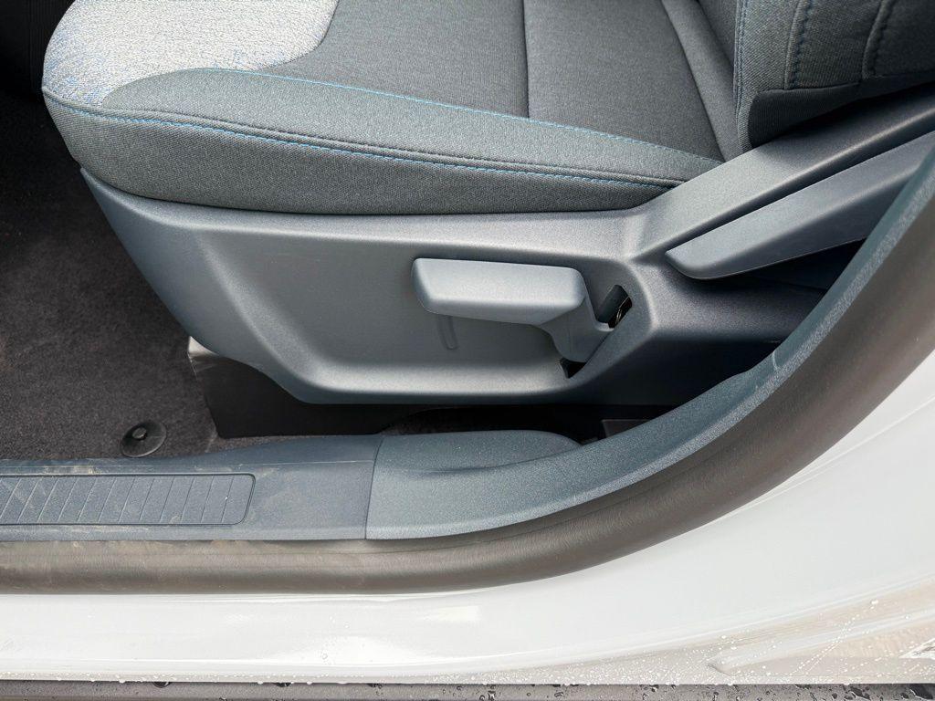 new 2025 Ford Maverick car, priced at $31,377