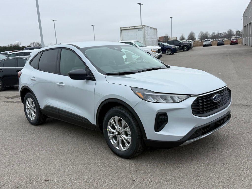new 2026 Ford Escape car, priced at $27,743