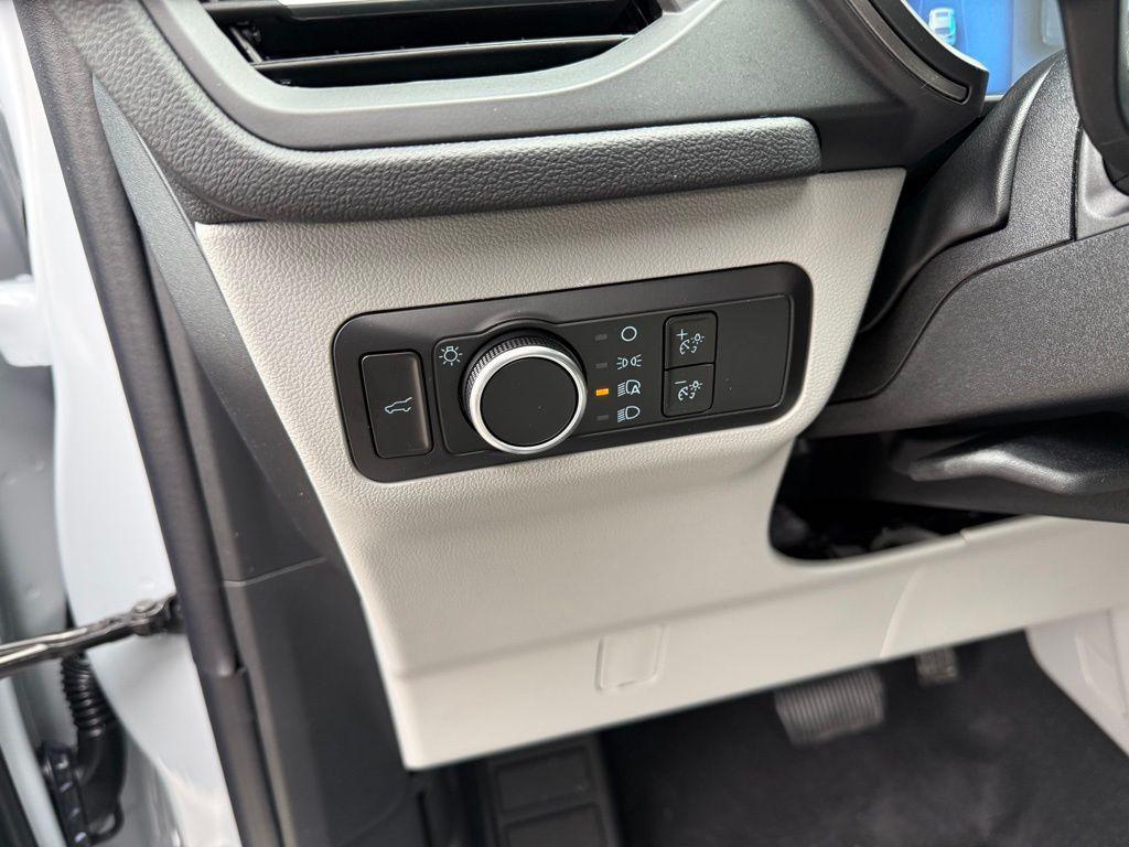 new 2026 Ford Escape car, priced at $27,743