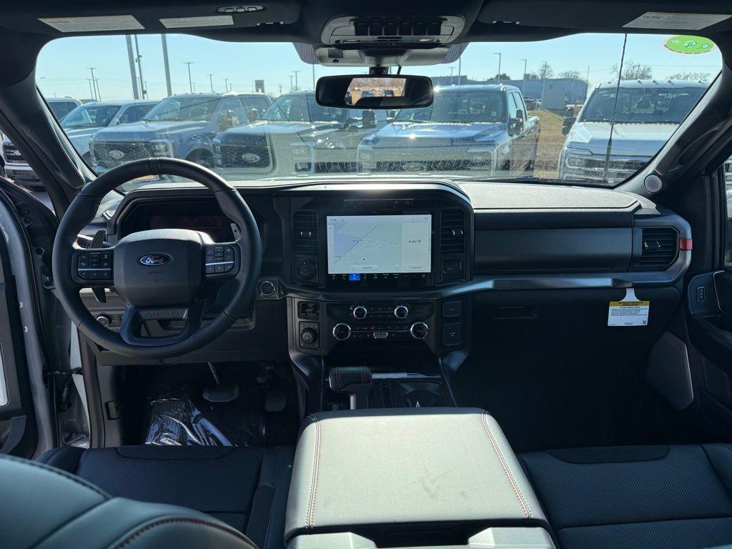 new 2026 Ford F-150 car, priced at $83,945