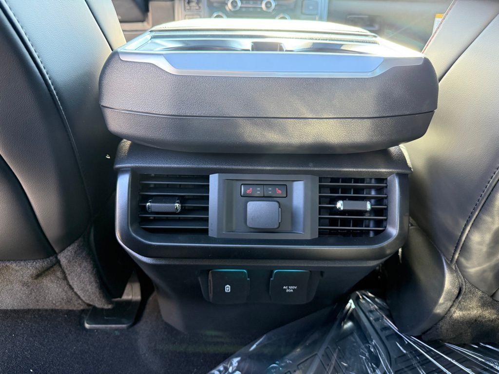 new 2026 Ford F-150 car, priced at $83,945