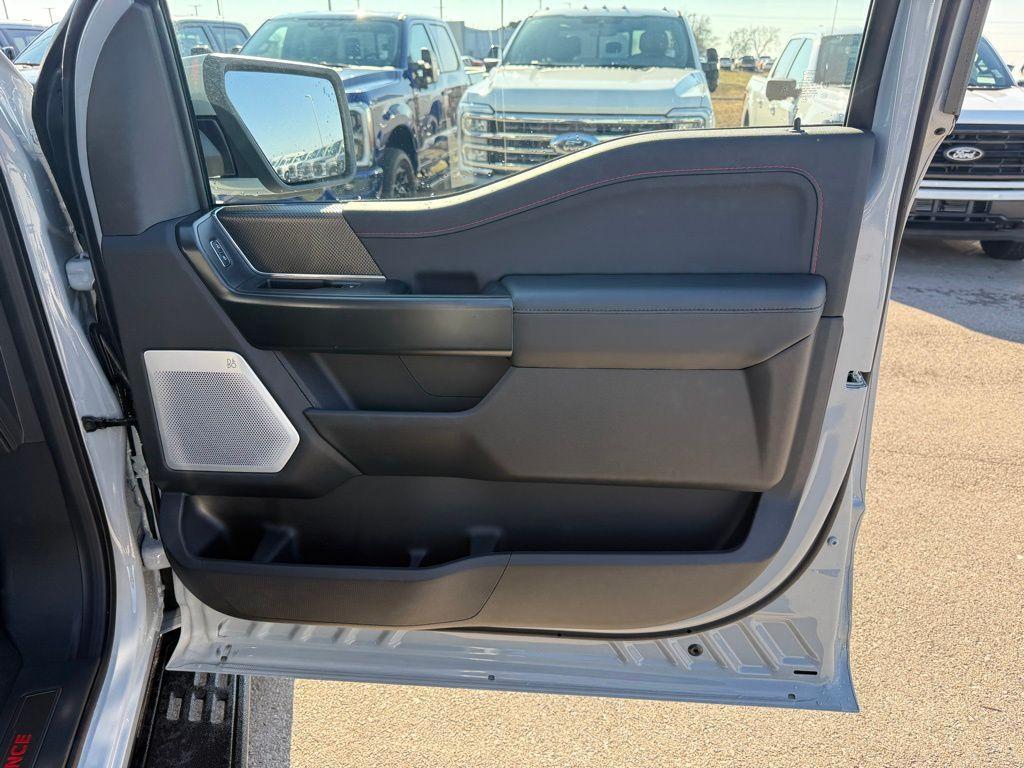 new 2026 Ford F-150 car, priced at $83,945