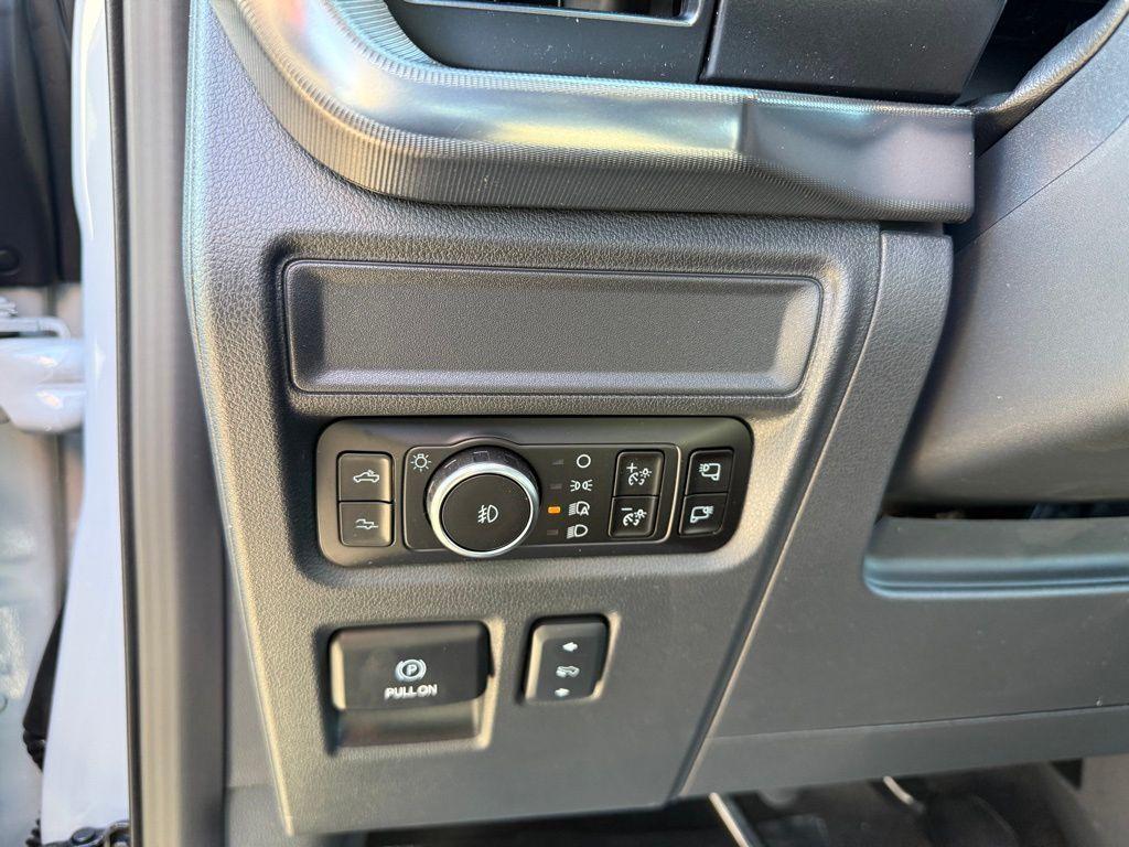 new 2026 Ford F-150 car, priced at $83,945