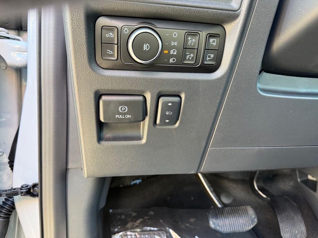 new 2026 Ford F-150 car, priced at $83,945