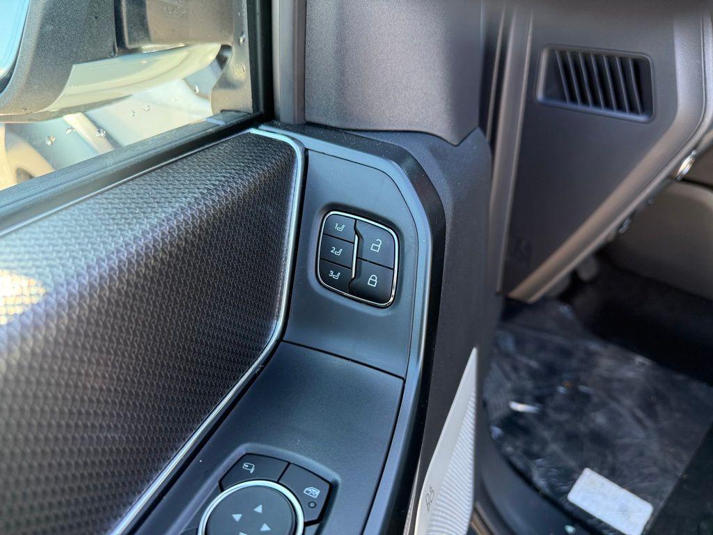 new 2026 Ford F-150 car, priced at $83,945