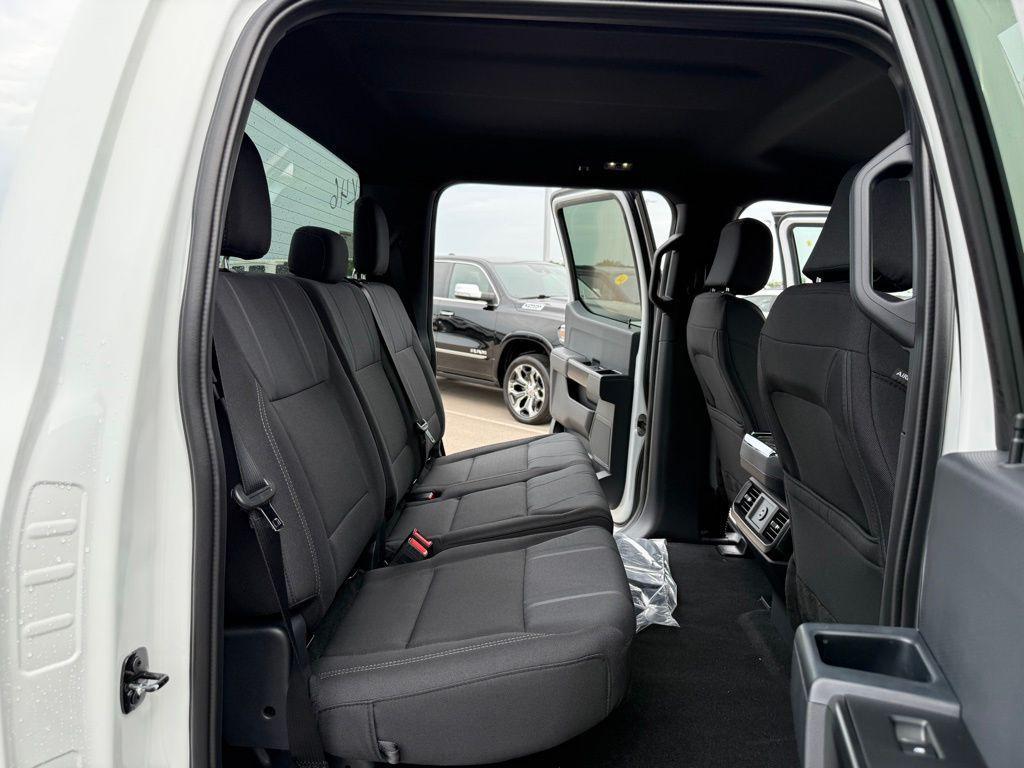 new 2026 Ford F-150 car, priced at $42,809
