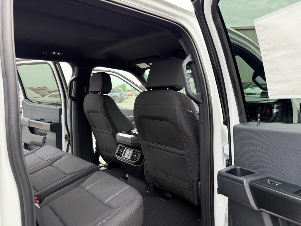 new 2026 Ford F-150 car, priced at $42,809