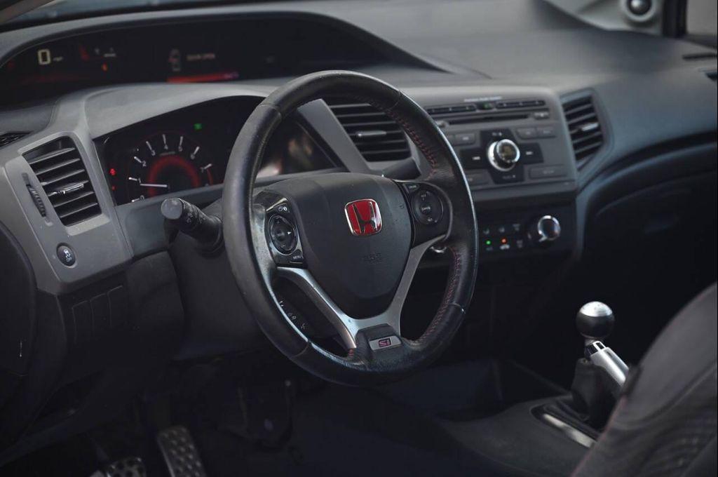 used 2012 Honda Civic car, priced at $16,990