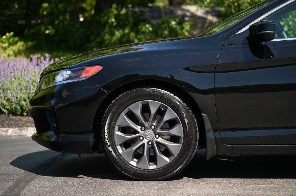 used 2013 Honda Accord car, priced at $17,990