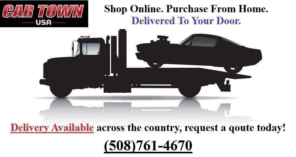 used 2010 Toyota RAV4 car, priced at $12,995