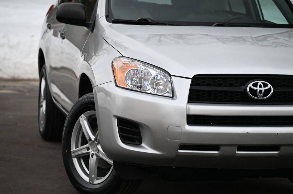 used 2010 Toyota RAV4 car, priced at $12,995